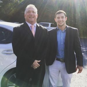 Meet your Posher, Cody